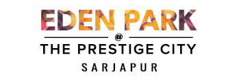 Prestige Eden Park Logo